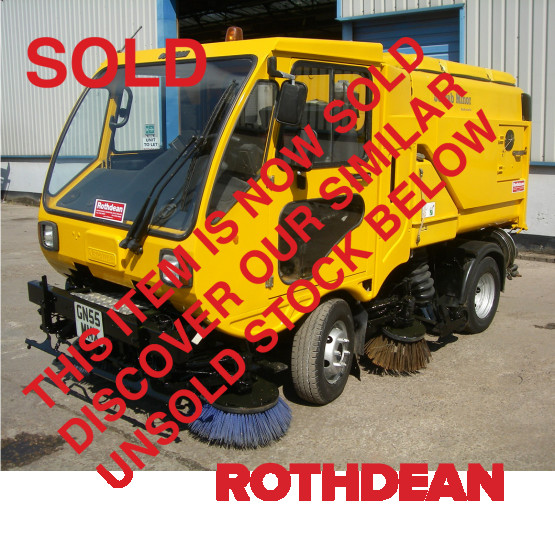 2005 SCARAB MINOR in Other