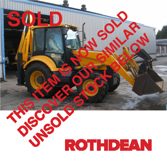 2002 TEREX 860 SE ELITE in Other