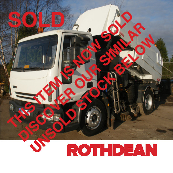 2005 IVECO 130E18 in Other