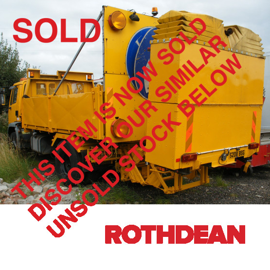 1998 DAF 55-180 in Other