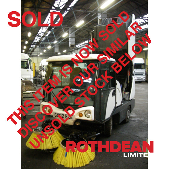 2002 JOHNSTON COMPACT in Other