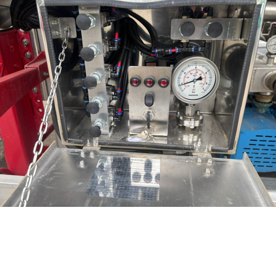 2025 Rothdean VACUUM TANKER in Vacuum Tankers Trailers