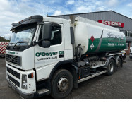 2006 VOLVO FM-300