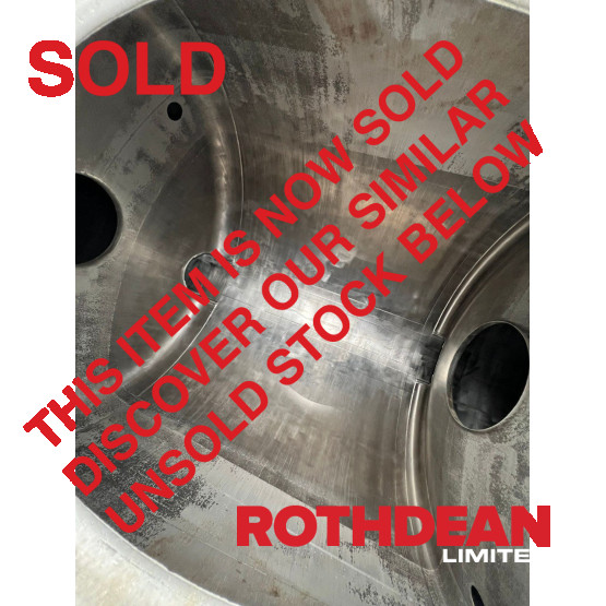 2007 LAG CHEMICAL TANKER in Food & Chemical Tankers Trailers