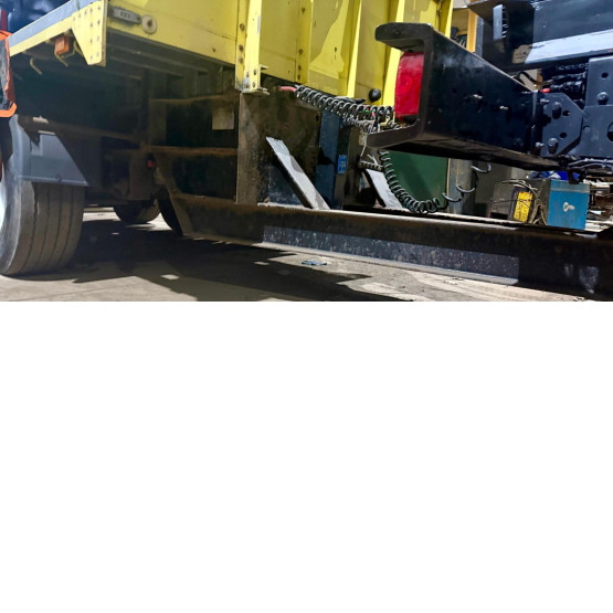 2002 ENTWISTLE DRAWBAR in Other Trailers