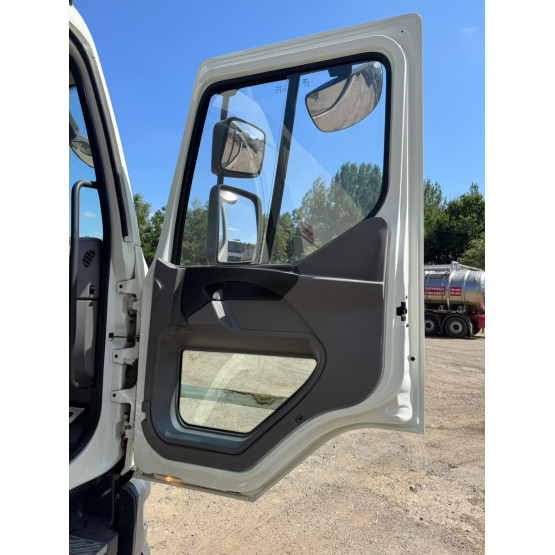 2023 DAF LF230 in Truck Mounted Sweepers