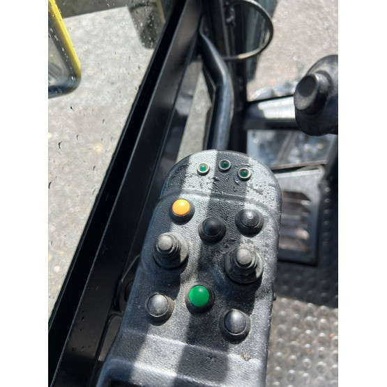 2021 SCHMIDT SWINGO 200 + in Compact Sweepers