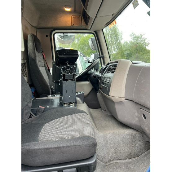 2015 DAF LF220 ROAD SWEEPER in Truck Mounted Sweepers