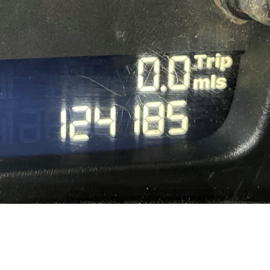 2014 DAF LF55-220 EURO 6 ROAD SWEEPER in Truck Mounted Sweepers
