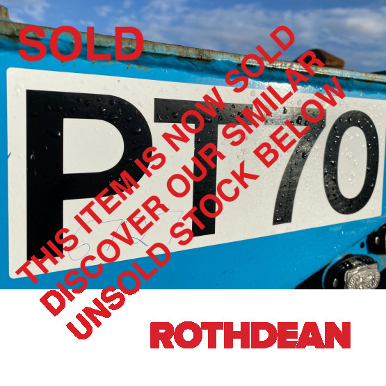 2017 Montracon SLIDING SKELETAL in Skeletal Trailers Trailers