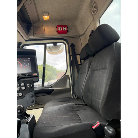 2019 DAF LF180 in Truck Mounted Sweepers