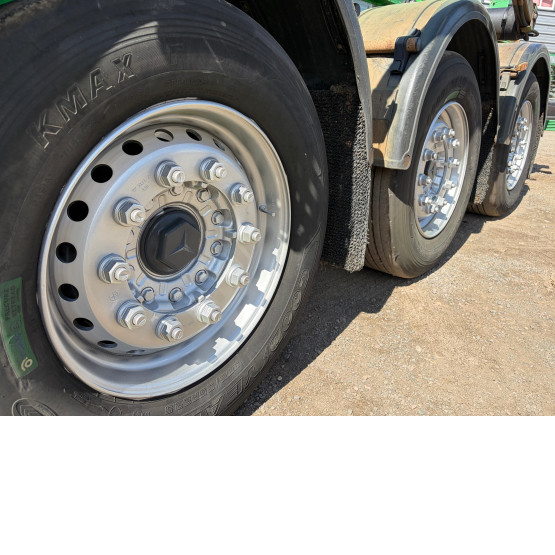 2014 BOUGHTON Draw Bar Trailer in Flat Trailers Trailers