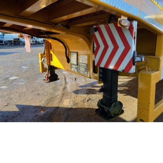 2023 Rothdean STEP FRAME LOWLOADER in Lowloaders Trailers