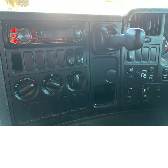 2014 SCANIA P410 in Tank Rigid Vehicles