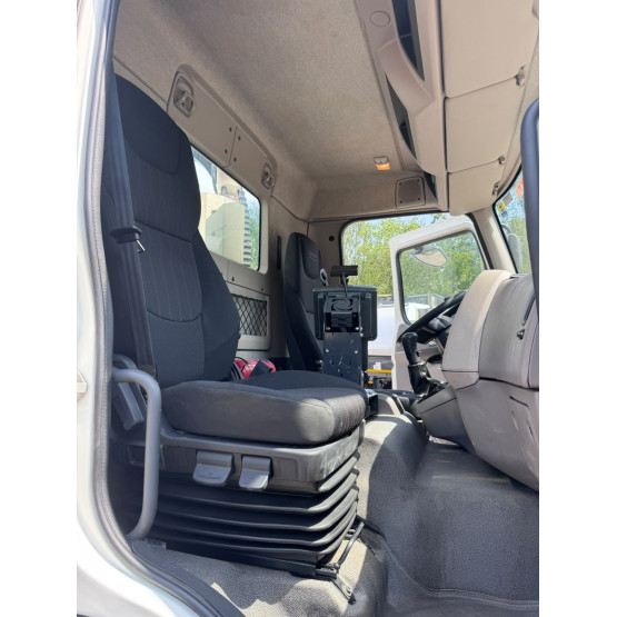 2019 DAF / JOHNSTON LF 230 FA in Truck Mounted Sweepers