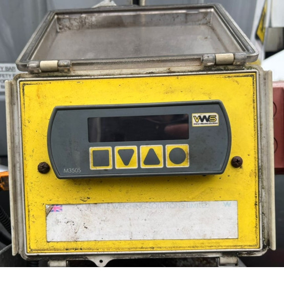 2009 Crossland STAINLESS STEEL WASTE DISPOSAL TANKER in Vacuum Tankers Trailers