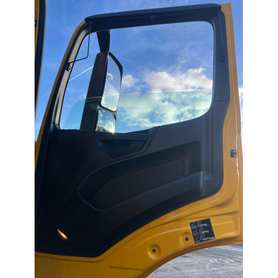 2017 MERCEDES 1824 BLUETEC 6 in Gritters