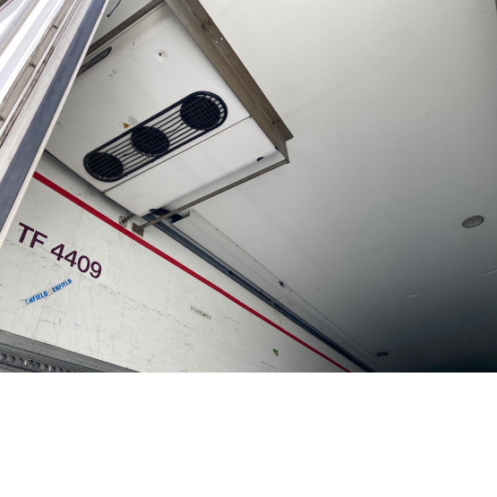 2013 Montracon  in Refrigerated (Fridge) Trailers