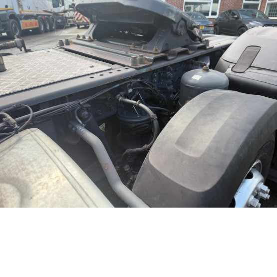 2020 DAF CF450 in 6x2 Tractor Units