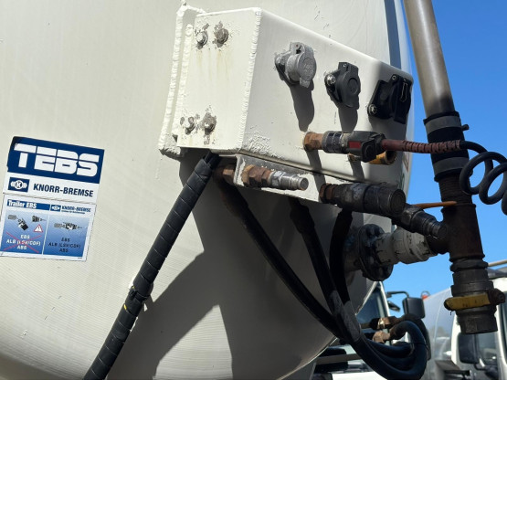 2006 Crossland  in Vacuum Tankers Trailers