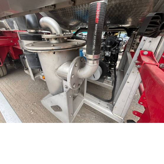 2025 ROTHDEAN  in Food & Chemical Tankers Trailers