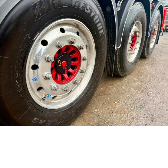 2025 ROTHDEAN VAC TANK in Vacuum Tankers Trailers