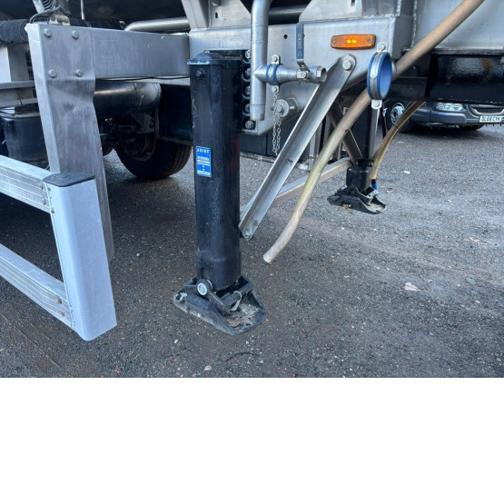 2012 SAYERS ROAD TANKER GP TANK in Food & Chemical Tankers Trailers