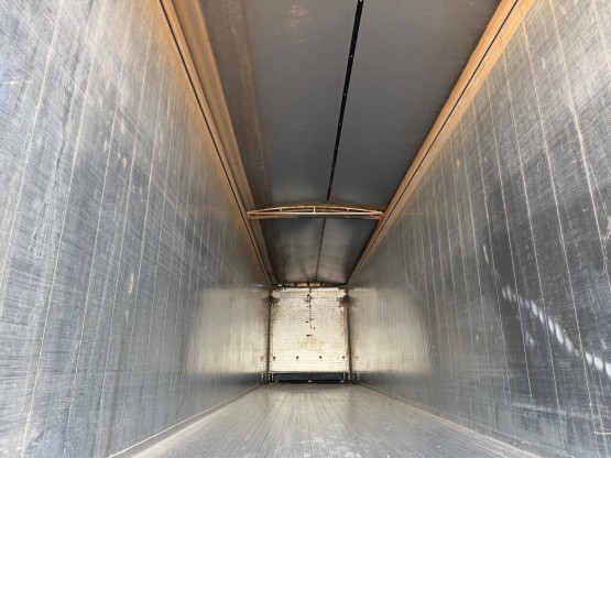 2022 CARROCERIAS ALITE in Ejector & Moving Floor Trailers