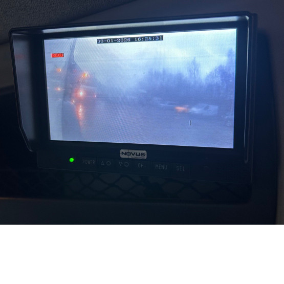 2018 DAF LF230 in Tank Rigid Vehicles