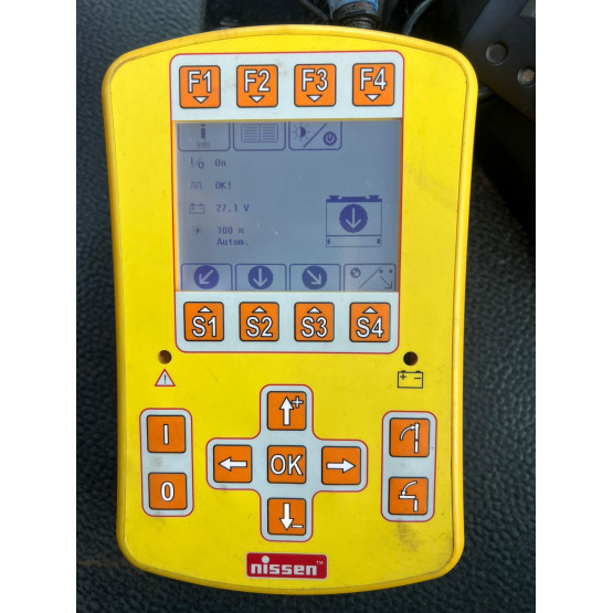 2016 MERCEDES AROCS 2635 Bluetec 6 in Gritters