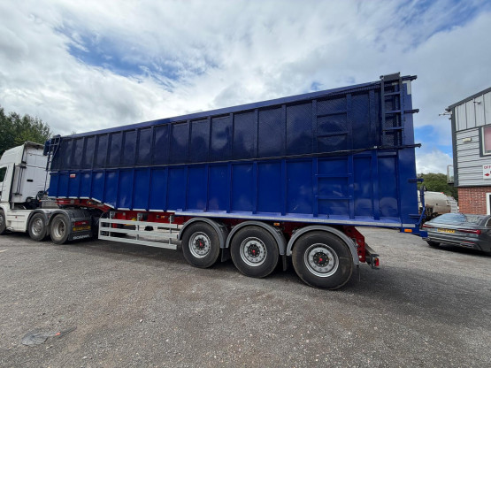 2026 Rothdean STEEL TIPPER in Tipper Trailers Trailers