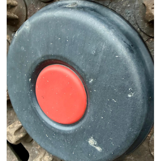 1994 SDC / VALLELEY  in Vacuum Tankers Trailers