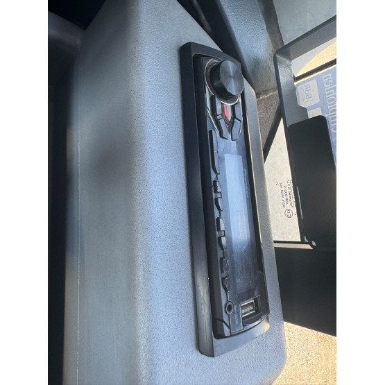 2022 HAKO CITYMASTER 1650 in Compact Sweepers