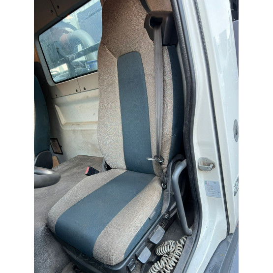 2017 VOLVO FL250 ROAD SWEEPER in Truck Mounted Sweepers