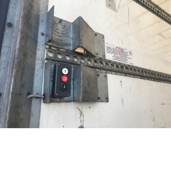 2005 Montracon BOX in Box Trailers Trailers