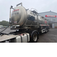 2016 Rothdean 316 3 LID DISC