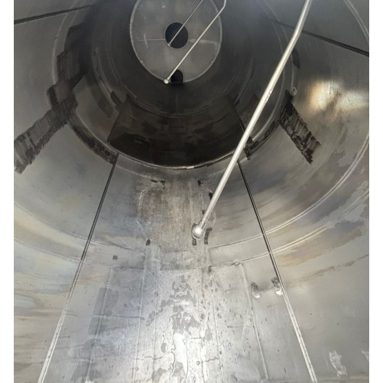 2000 MAGYAR  in Food & Chemical Tankers Trailers