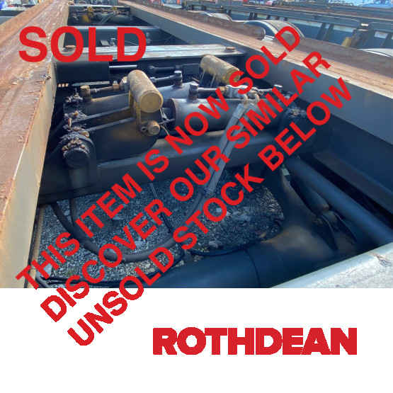 2016 MULDOON DRAWBAR TRAILER in Flat Trailers Trailers