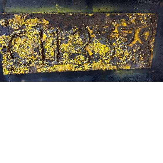 2002 ENTWISTLE DRAWBAR in Other Trailers