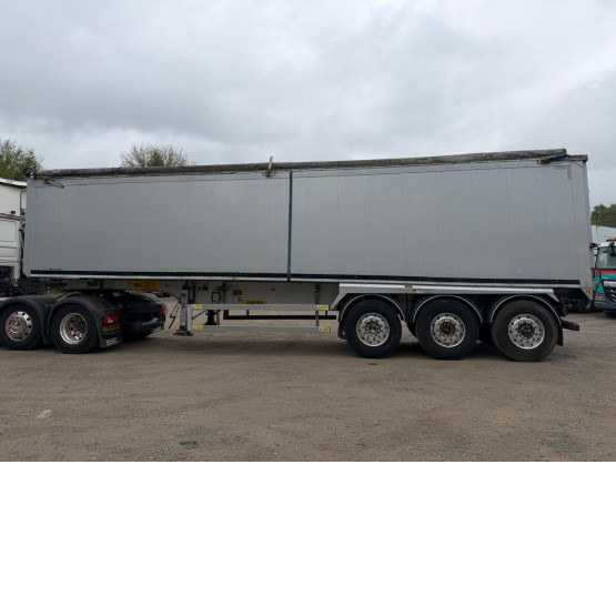 2015 FRUEHAUF FRUEHAUF in Tipper Trailers Trailers