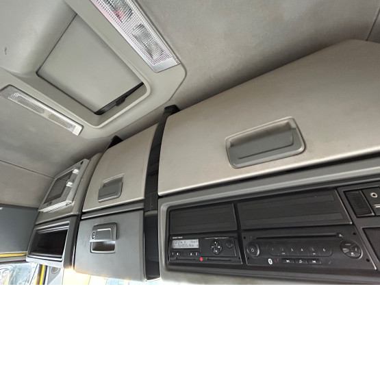 2014 RENAULT C430 in Flatbed/Beavertail Rigid Vehicles
