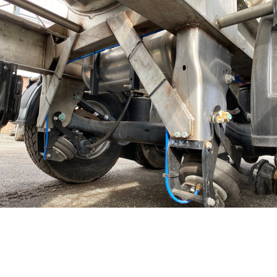 2022 Rothdean VACUUM TANKER in Vacuum Tankers Trailers