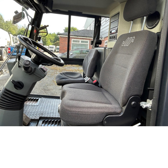 2021 SCHMIDT SWINGO 200 + in Compact Sweepers