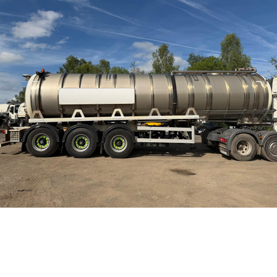 2015 Crossland WASTE TANKER in Vacuum Tankers Trailers