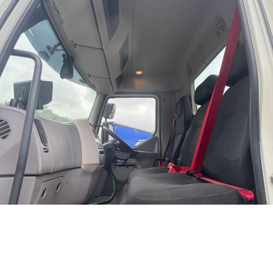 2024 DAF LF 260 in Gulley Suckers and Jetters
