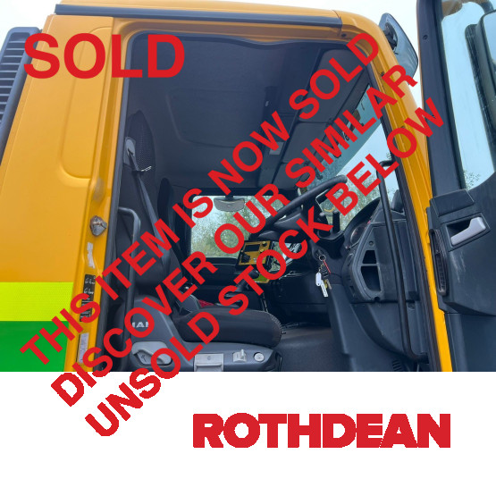 2013 MAN TGM 18.250 in Gritters