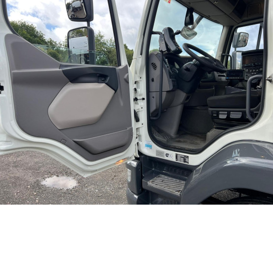 2018 DAF LF230 in Truck Mounted Sweepers