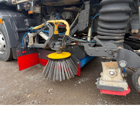 2019 DAF LF 230 in Truck Mounted Sweepers