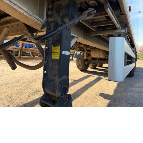 2022 CARROCERIAS ALITE in Ejector & Moving Floor Trailers