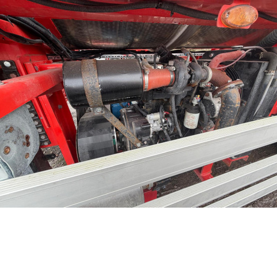 2026 Rothdean VACUUM TANKER in Vacuum Tankers Trailers